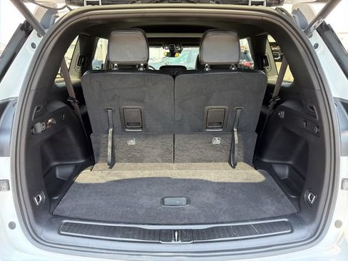 Used 2023 Jeep Grand Cherokee L Laredo AWD/4WD image 29