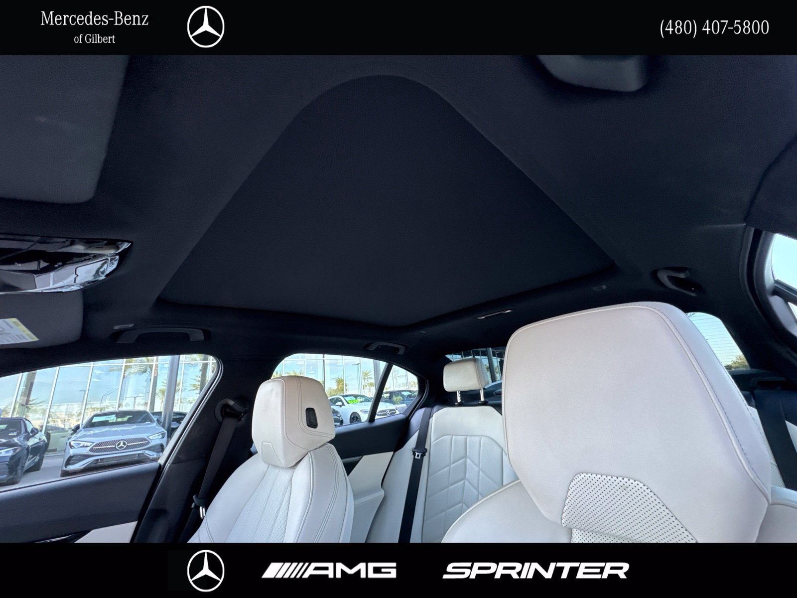 Used 2024 BMW 530i w/ M Sport Package RWD image 16