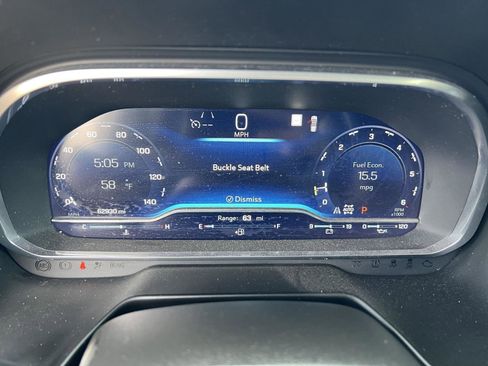 Used 2022 Chevrolet Tahoe High Country image 52