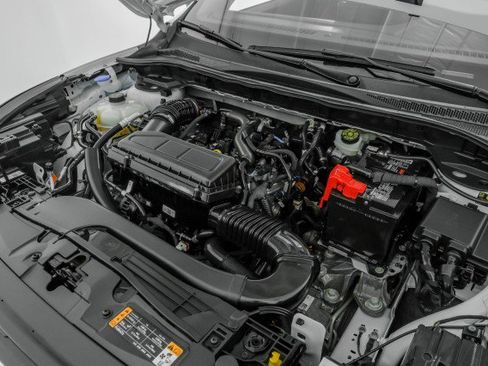 Used 2024 Ford Escape ST-Line w/ Tech Pack #1 image 45