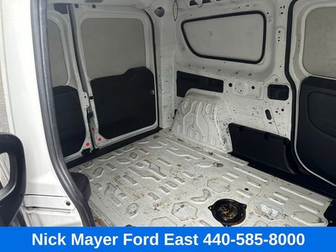 Used 2017 RAM ProMaster City Tradesman SLT w/ Rear Back-up Camera Group image 12