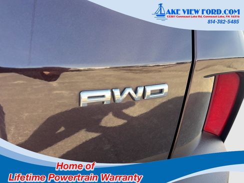 Used 2023 Ford Escape Active w/ Tech Pack #2 AWD/4WD image 13