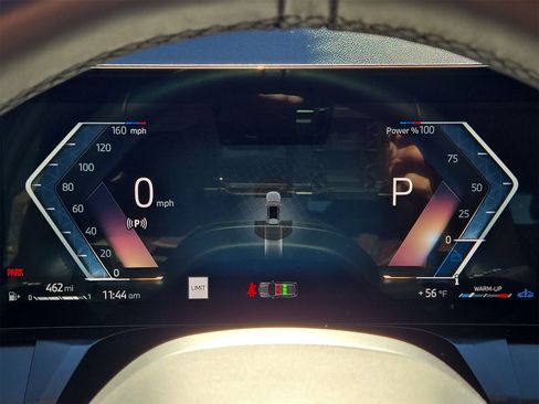 Used 2025 BMW X3 xDrive30i image 20