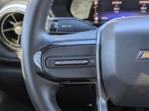 Used 2023 Chevrolet Colorado LT image 19