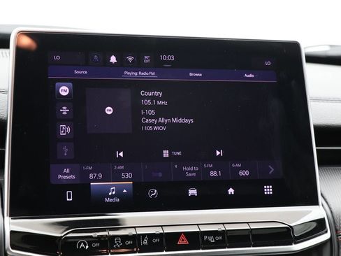 Used 2024 Jeep Compass Trailhawk image 22