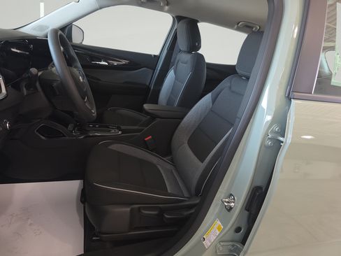 New 2026 Chevrolet TrailBlazer LS AWD/4WD image 10
