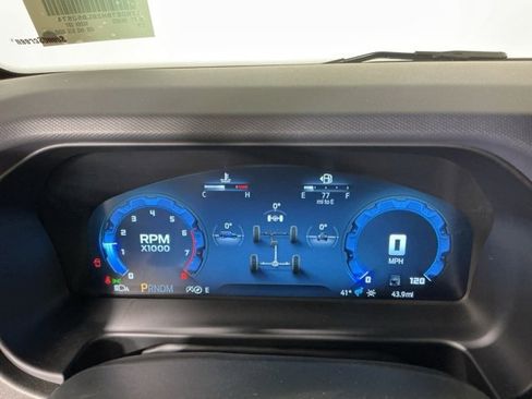 New 2025 Ford Bronco Big Bend image 17