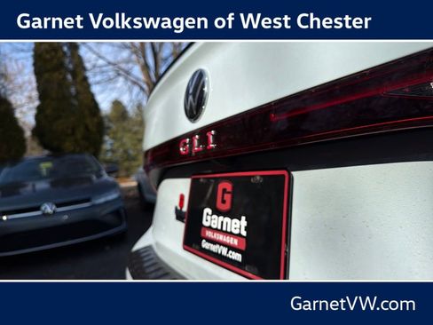 New 2026 Volkswagen Jetta GLI Autobahn FWD image 20