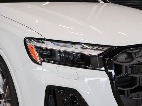 New 2026 Audi Q7 3.0T Prestige image 28