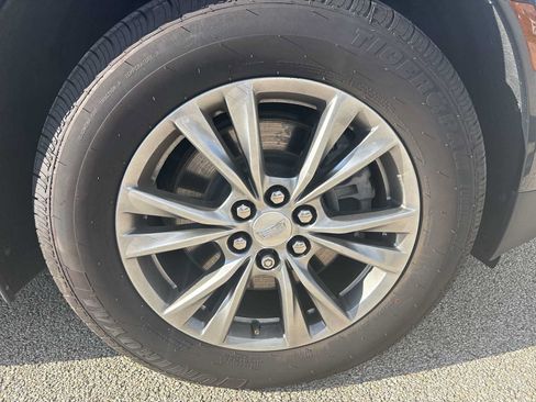 Used 2023 Cadillac XT5 Premium Luxury AWD/4WD image 35