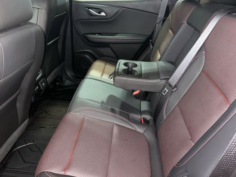 Used 2020 Chevrolet Blazer RS AWD/4WD image 5