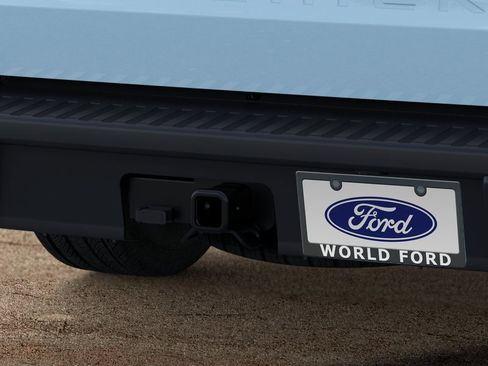 New 2026 Ford Maverick XL FWD image 23