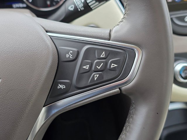 Used 2024 Chevrolet Malibu LT FWD image 32