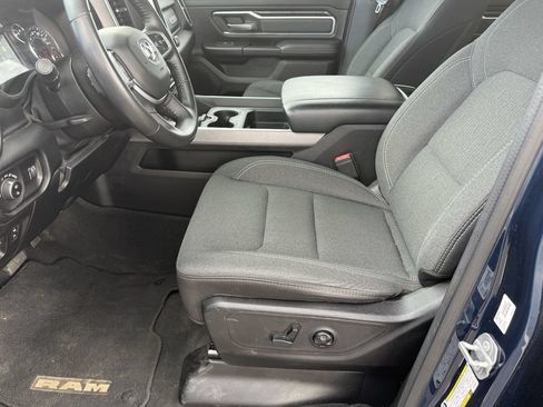 Used 2020 RAM 1500 Lone Star RWD image 13