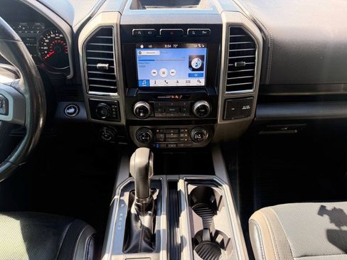 Used 2019 Ford F150 Raptor w/ Equipment Group 802A Luxury AWD/4WD image 18