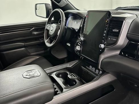 Used 2025 RAM 1500 Rebel w/ Rebel Level 2 Equipment Group AWD/4WD image 44