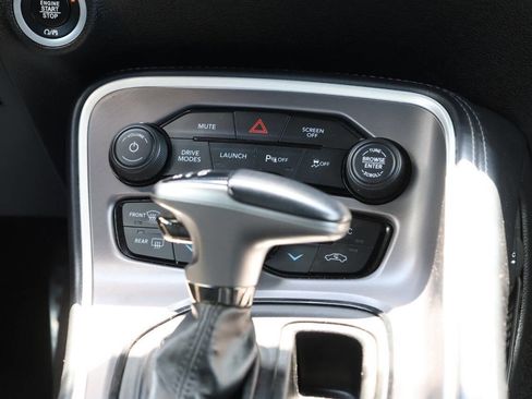 Used 2021 Dodge Challenger R/T Scat Pack RWD image 19