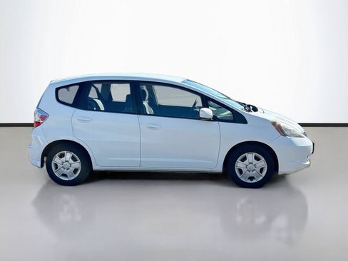 Used 2013 Honda Fit image 15