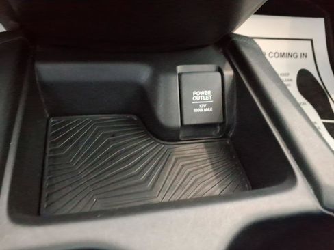 Certified 2019 Honda CR-V EX-L image 25
