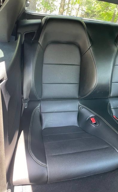 Used 2020 Ford Mustang GT Premium w/ Ford Safe & Smart Package RWD image 22