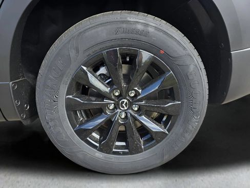 New 2025 MAZDA CX-50 AWD 2.5 S w/ Preferred Package image 11