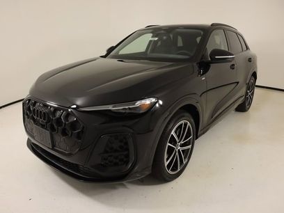 New 2026 Audi Q5 Prestige