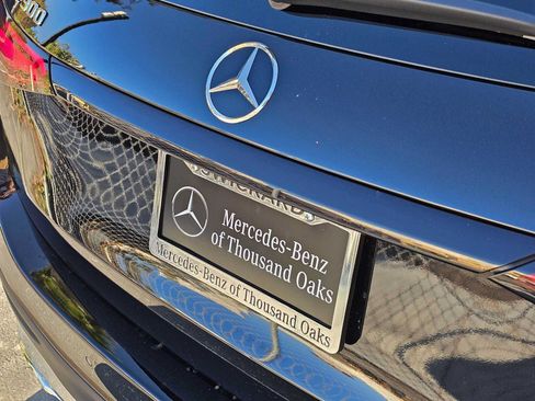 Used 2026 Mercedes-Benz GLC 300 4MATIC image 12