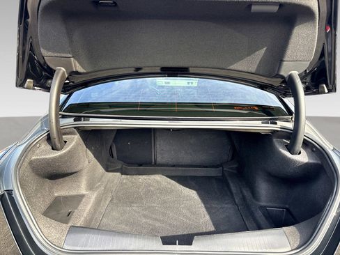 Certified 2025 Cadillac CT4 Sport image 24