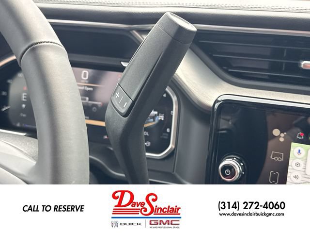 New 2026 GMC Sierra 2500 Denali w/ Denali Reserve Package AWD/4WD image 20