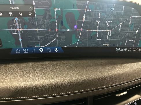 Certified 2026 Cadillac CT5 Premium Luxury w/ Technology Package AWD/4WD image 15