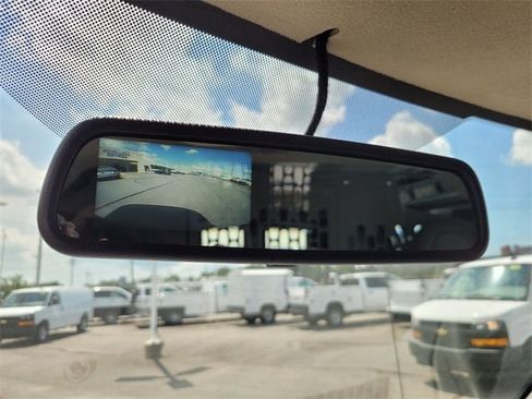 New 2025 Chevrolet Express 2500 WT w/ Driver Convenience Package image 22