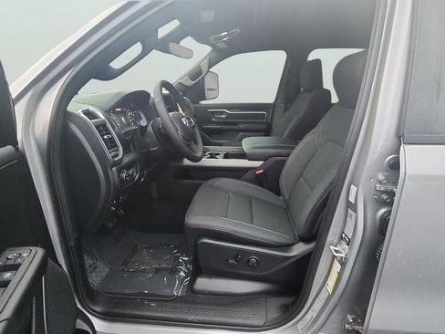 New 2026 RAM 1500 Big Horn AWD/4WD image 15