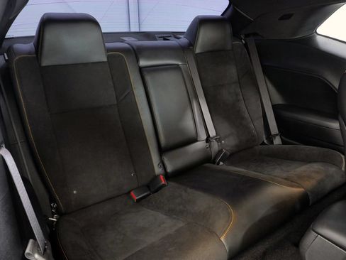 Used 2022 Dodge Challenger R/T Scat Pack RWD image 20