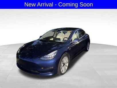 Used 2019 Tesla Model 3