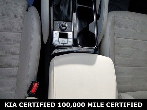 Certified 2023 Kia Telluride SX Prestige image 13