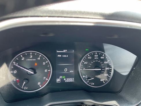 Certified 2024 Subaru Legacy Limited image 25