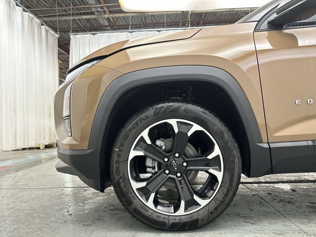 New 2027 Chevrolet Equinox LT w/ Convenience Package II AWD/4WD image 19