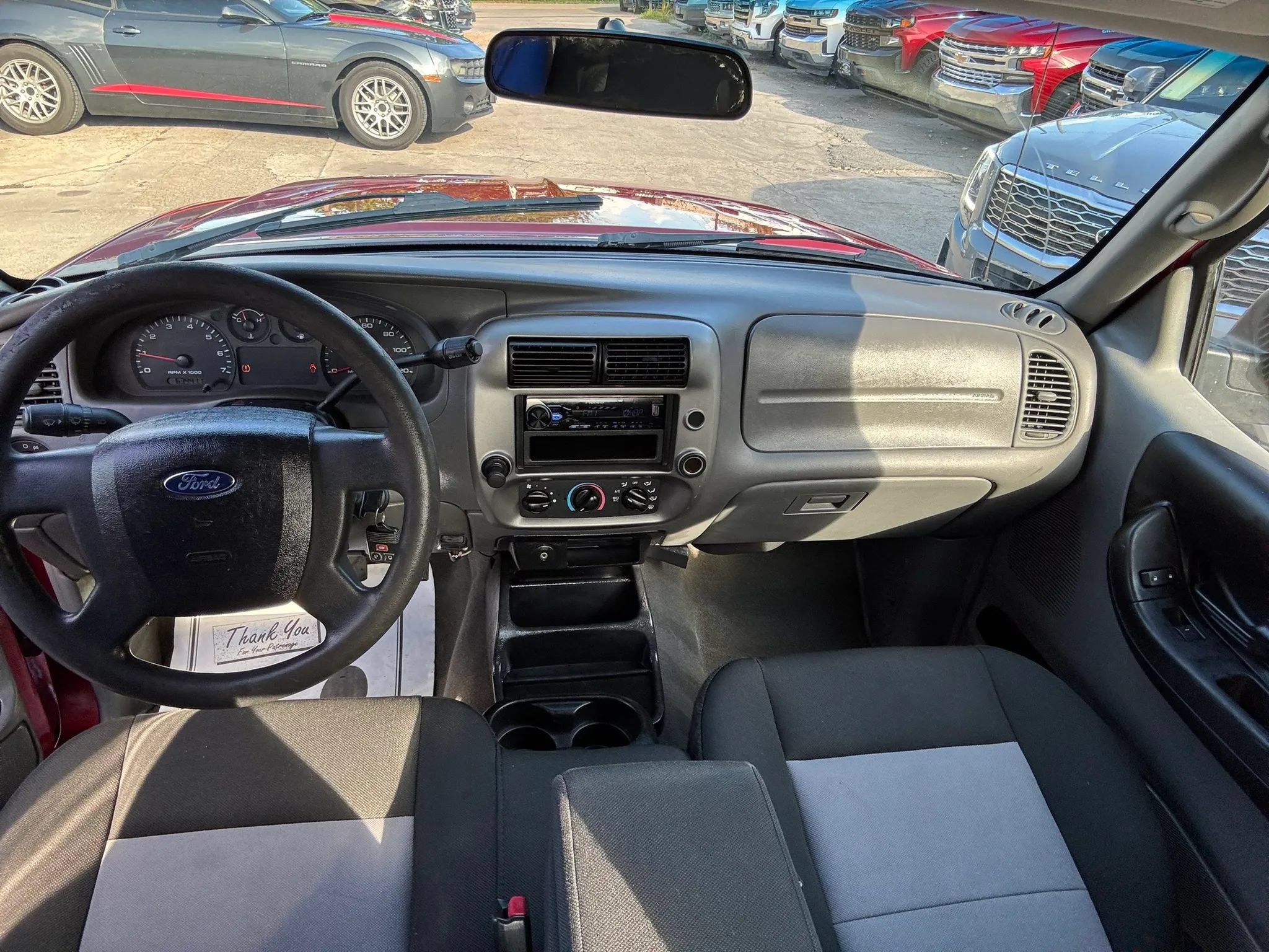 Used 2009 Ford Ranger XL RWD image 11