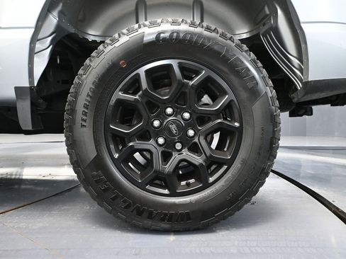 Used 2024 Ford F150 XLT w/ XLT Black Appearance Package AWD/4WD image 14