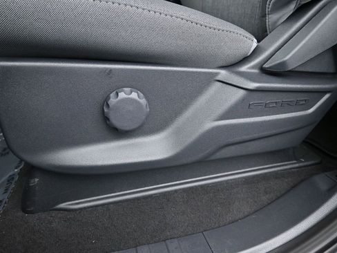 New 2026 Ford F350 XL w/ XL Chrome Package image 12