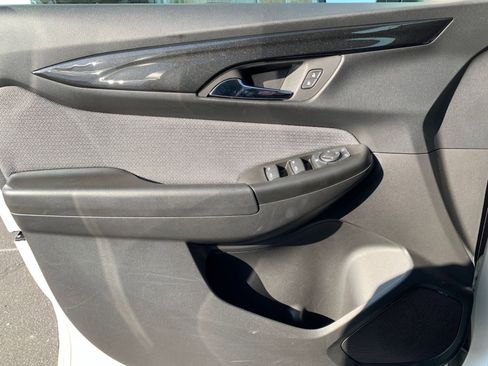 Used 2025 Chevrolet TrailBlazer LT image 20