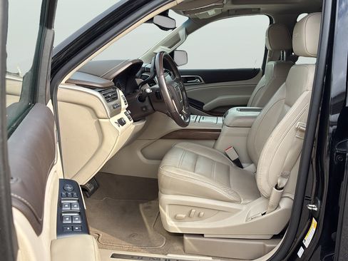 Used 2019 GMC Yukon Denali w/ Denali Ultimate Package RWD image 13