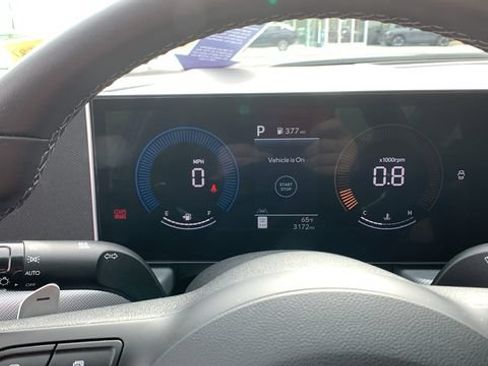 Certified 2026 Hyundai Sonata SEL FWD image 13