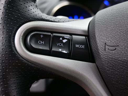 Used 2012 Honda Fit Sport image 41