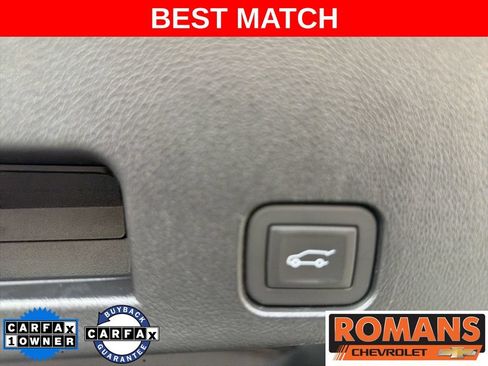 Used 2025 GMC Acadia Denali w/ Super Cruise Package AWD/4WD image 27
