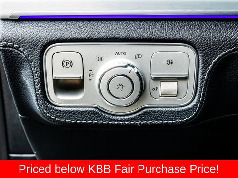 Used 2020 Mercedes-Benz GLE 350 4MATIC image 19