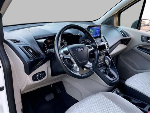 Used 2023 Ford Transit Connect XLT FWD image 16