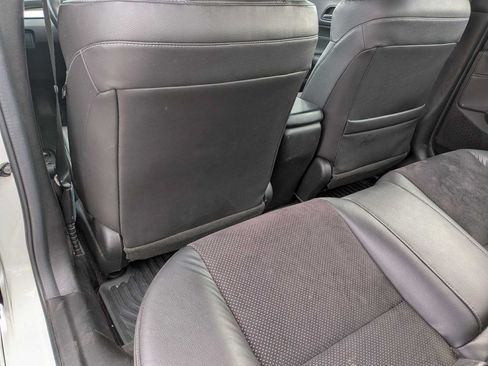 Used 2016 Acura ILX FWD image 15