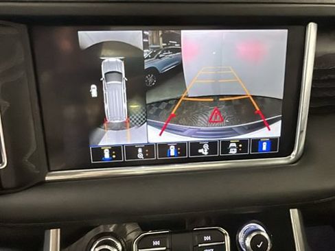 Used 2023 GMC Yukon Denali w/ Max Trailering Package AWD/4WD image 22