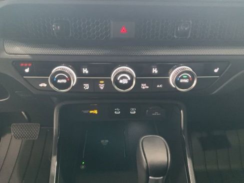 New 2026 Honda CR-V Sport-L image 15